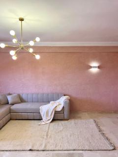 Lovely 2 bedroom in heart of Marrakech city center - Marrakech - 0