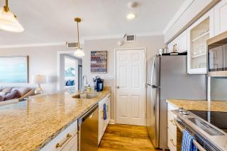 San Luis Ocean Retreat #1536 by Vacasa - Galveston - 4