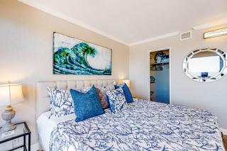 San Luis Ocean Retreat #1536 by Vacasa - Galveston - 1