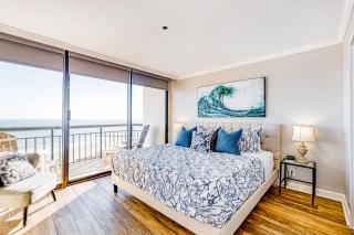 San Luis Ocean Retreat #1536 by Vacasa - Galveston - 3