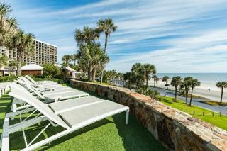 San Luis Ocean Retreat #1536 by Vacasa - Galveston - 5