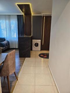 شقة سياحية في إسطنبول - Istambul - 4