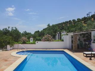 Cubo's Casa Rural Mar Verde - Adamuz - 1