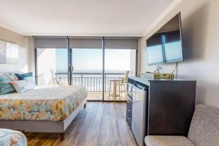 San Luis Ocean Cove #1537 by Vacasa - Galveston - 8