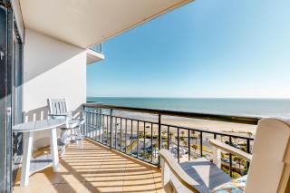 San Luis Ocean Cove #1537 by Vacasa - Galveston - 7