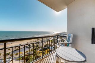 San Luis Ocean Cove #1537 by Vacasa - Galveston - 6