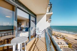 San Luis Ocean Cove #1537 by Vacasa - Galveston - 5
