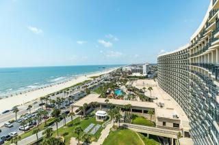 San Luis Ocean Cove #1537 by Vacasa - Galveston - 3