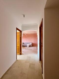 Lovely 2 bedroom in heart of Marrakech city center - Marrakech - 6