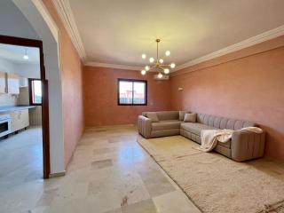 Lovely 2 bedroom in heart of Marrakech city center - Marrakech - 7