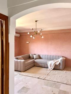 Lovely 2 bedroom in heart of Marrakech city center - Marrakech - 8