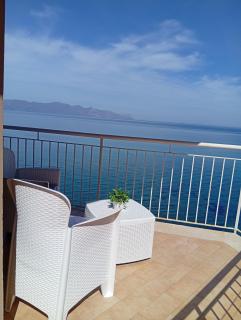 Finestra sul Mare di Alessandro - Balestrate - 8