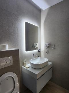 Hotel Bristol Velipoje - Velipojë - 9