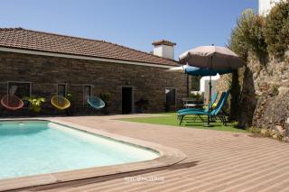Casa da Portelinha - Castelo de Paiva - 6