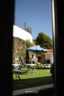 Casa da Portelinha - Castelo de Paiva - 1
