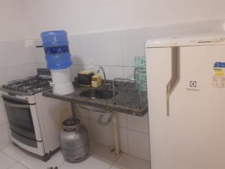 Apartamento Temporada Solaris Petrolina - Petrolina - 8