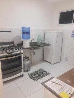 Apartamento Temporada Solaris Petrolina - Petrolina - 5