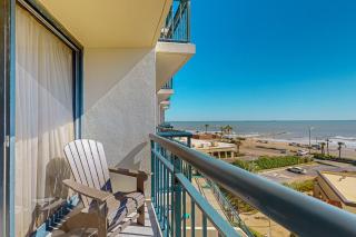 San Luis Resort Escape #536 by Vacasa - Galveston - 9