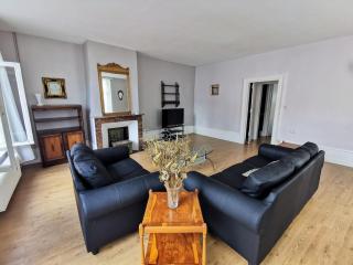 La grande Hesdinoise - maison 6 couchages - Hesdin - 0