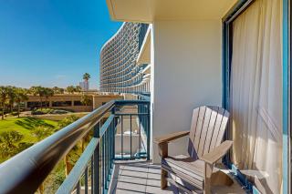 San Luis Resort Escape #536 by Vacasa - Galveston - 8