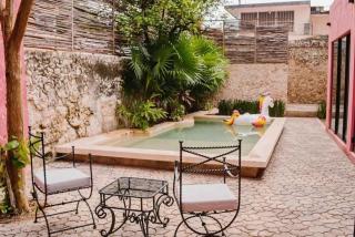 Casona Rosa de San Juan - Mérida - 7