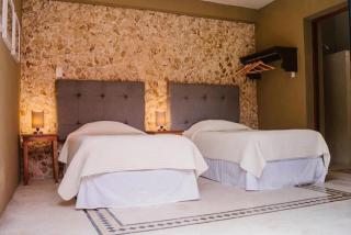 Casona Rosa de San Juan - Mérida - 4