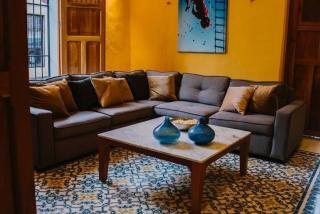 Casona Rosa de San Juan - Mérida - 2
