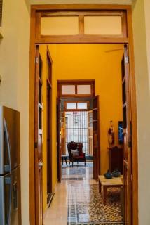 Casona Rosa de San Juan - Mérida - 1