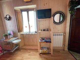 Trassilico Casa vacanze montagne verdi in Garfagnana Toscana Lucca - Gallicano - 5