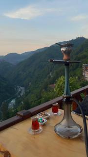 Armavor Bungalov - Çamlıhemşin - 9
