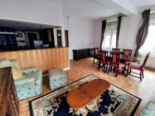 La grande Hesdinoise - maison 6 couchages - Hesdin - 1