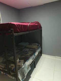 Dulce Hogar Aparta Hotel - 1