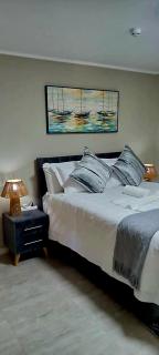 Cozy Loft - Gaborone - 9