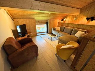 Chalet Aster - Maison de village rénovée sur 3 niveaux 4 pièces pour 6 personnes à St Marcel MAE-6444 - Saint-Marcel - 0