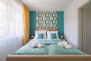 Deluxe Design Apartman - Debrecen - 4