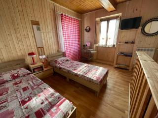 Trassilico Casa vacanze montagne verdi in Garfagnana Toscana Lucca - Gallicano - 7