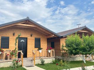 Guest House Dimal Berat - 5