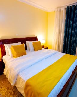 Flexible 6 BR Home - Book a Room or the Whole House! - Kigali - 5