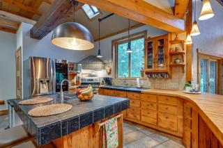 Hot Tub and Private Sauna Wausau Family Home - Wausau - 4