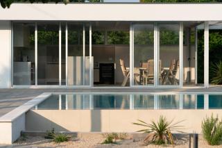 Old Vineyard Estate - Buna - 3