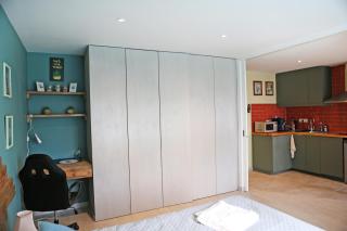 Designer Apartment - 4