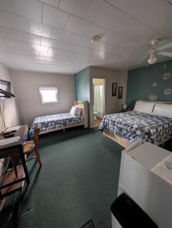 Motel Leblanc - Carleton-sur-Mer - 9