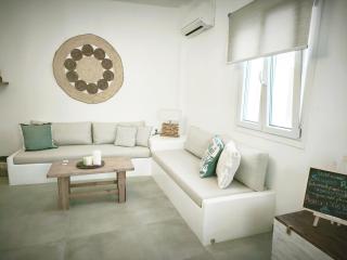 Stavros Residence - Mármara - 3