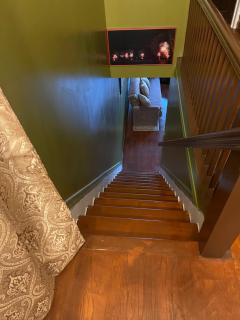 Peace get away - Saint Albans - 7