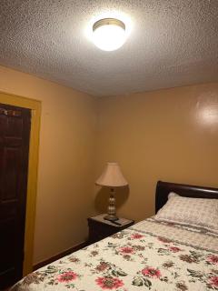 Peace get away - Saint Albans - 6