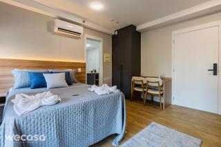 Studio Wecasa VI em Perdizes – Próximo ao Allianz - San Paolo - 5