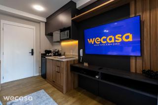 Studio Wecasa VI em Perdizes – Próximo ao Allianz - San Paolo - 3