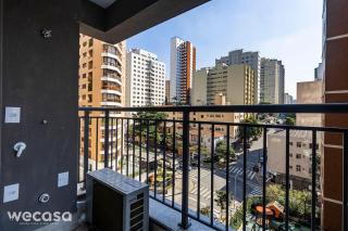 Studio Wecasa VI em Perdizes – Próximo ao Allianz - San Paolo - 4