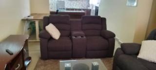 Ambers place midtown -f6 - Nairobi - 9