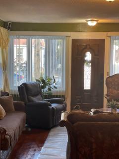 Peace get away - Saint Albans - 5